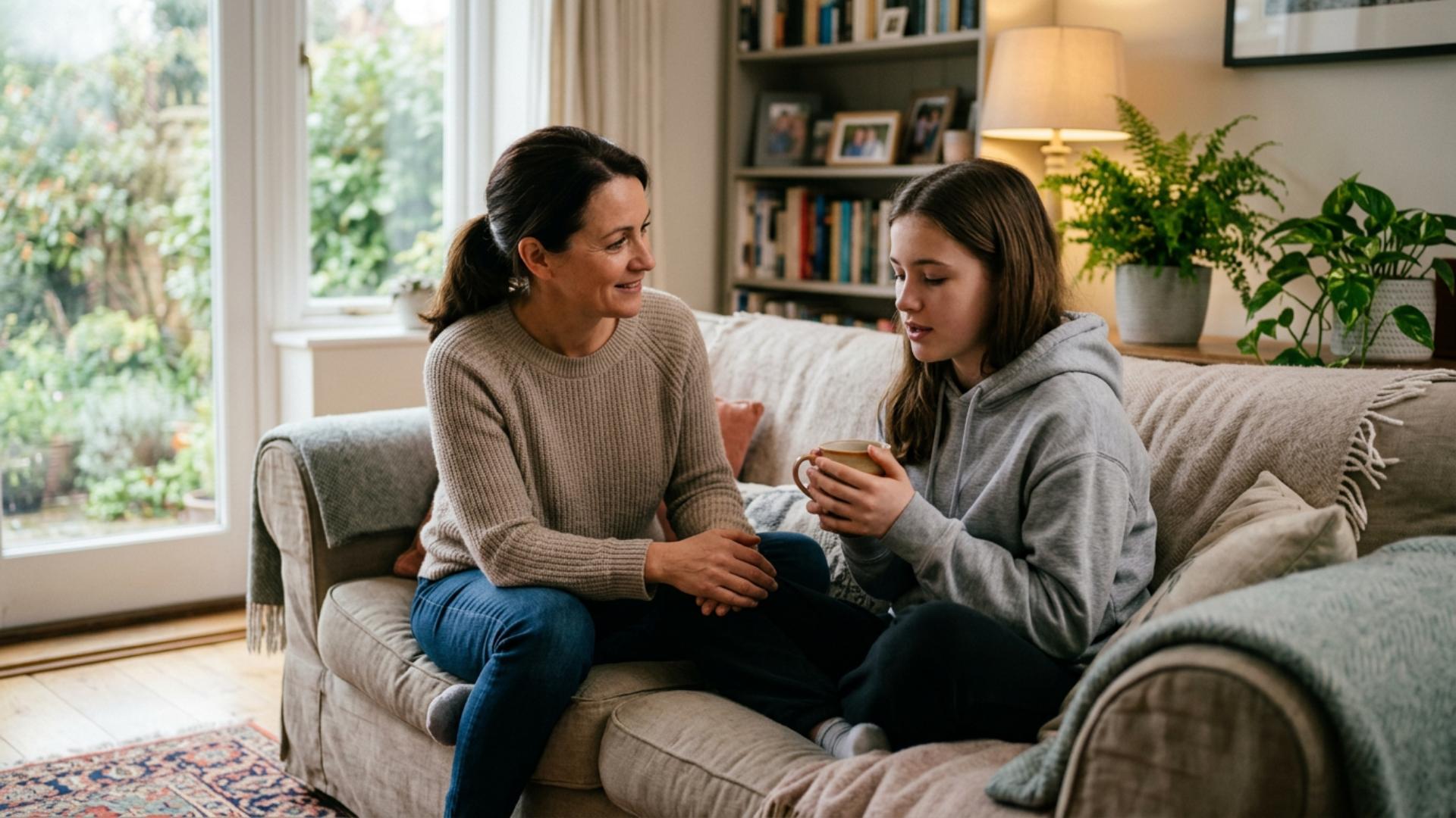 How Family Therapy Helps in Addiction Treatment